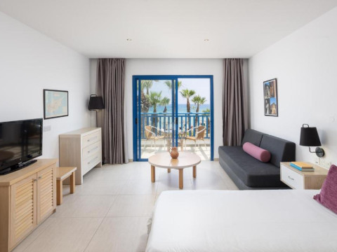 Hotel Atlantica Callisto
