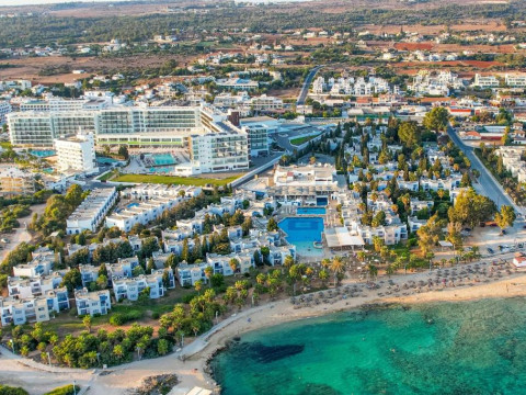 Hotel Atlantica Callisto