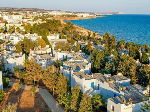 Hotel Atlantica Callisto