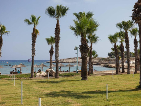 Hotel Atlantica Callisto