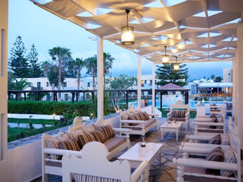 Atlantica Club Marmari Beach