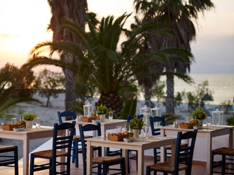 Atlantica Club Marmari Beach