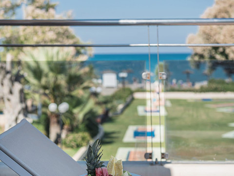 ATLANTICA CRETA PARADISE