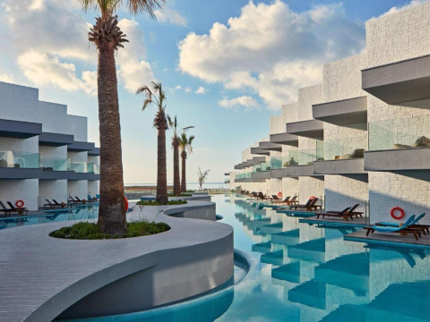 Atlantica Dreams Resort