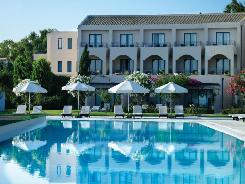 Atlantica Eleon Grand Resort