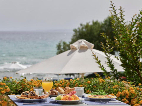 Atlantica Eleon Grand Resort