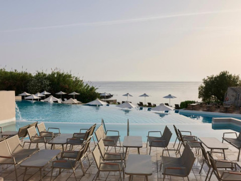 Atlantica Eleon Grand Resort