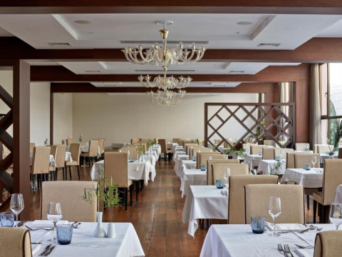 Atlantica Grand Mediterraneo Resort