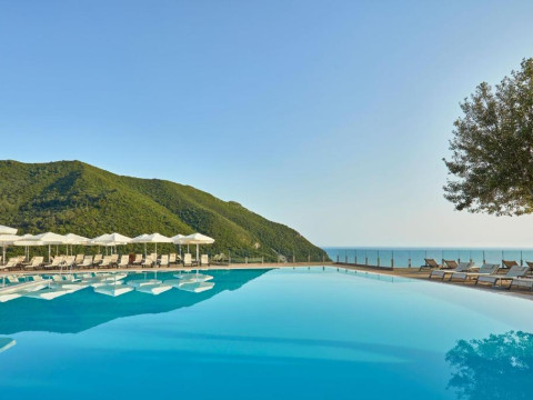 Atlantica Grand Mediterraneo Resort