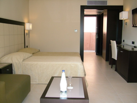 ATLANTICA GRAND MEDITERRANEO RESORT& SPA (ADULTS ONLY)