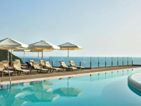 ATLANTICA GRAND MEDITERRANEO RESORT& SPA (ADULTS ONLY)