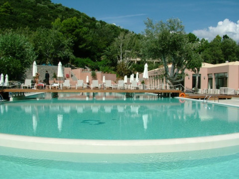 ATLANTICA GRAND MEDITERRANEO RESORT& SPA (ADULTS ONLY)