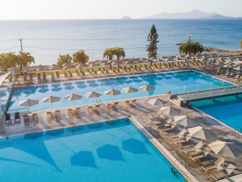 Atlantica Mikri Poli Kos