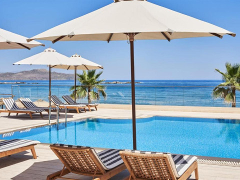 Atlantica Kalliston Resort
