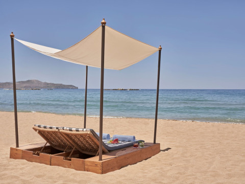ATLANTICA KALLISTON RESORT