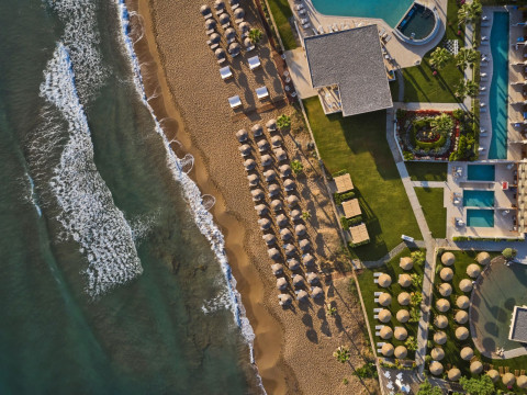ATLANTICA KALLISTON RESORT