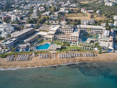 ATLANTICA KALLISTON RESORT