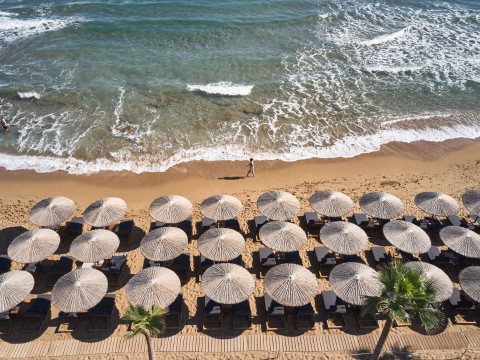 ATLANTICA KALLISTON RESORT