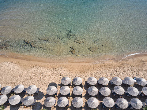 ATLANTICA KALLISTON RESORT