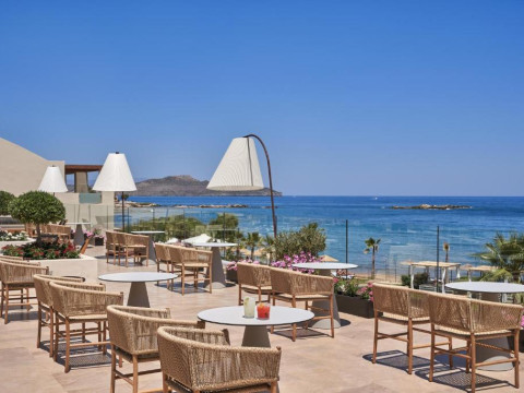 Atlantica Kalliston Resort