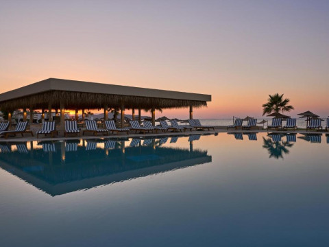 Atlantica Kalliston Resort