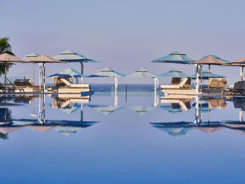 Hotel Mare Paphos