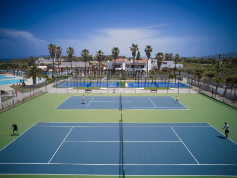 Hotel Atlantica Marmari Beach