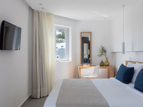 ATLANTICA MARMARI BEACH