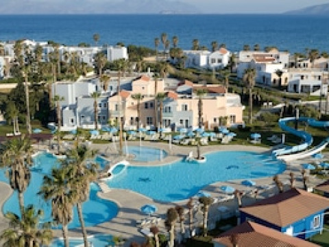 ATLANTICA MARMARI BEACH