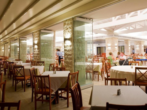 Hotel Atlantica Mikri Poli Rhodes