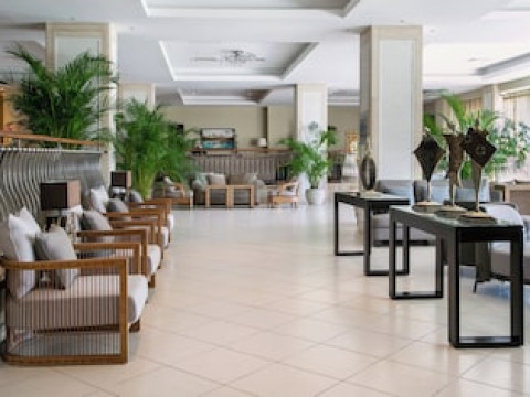 ATLANTICA MIRAMARE BEACH