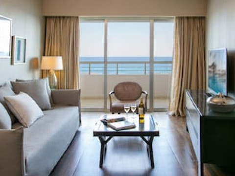 ATLANTICA MIRAMARE BEACH
