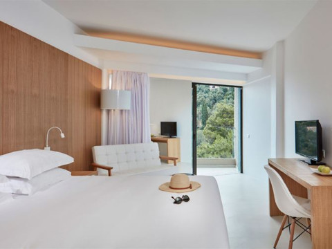 ATLANTICA NISSAKI BEACH (ADULTS ONLY)