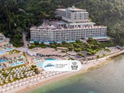 ATLANTICA NISSAKI BEACH (ADULTS ONLY)