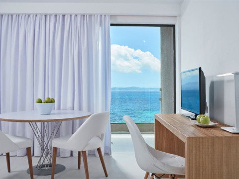 ATLANTICA NISSAKI BEACH (ADULTS ONLY)