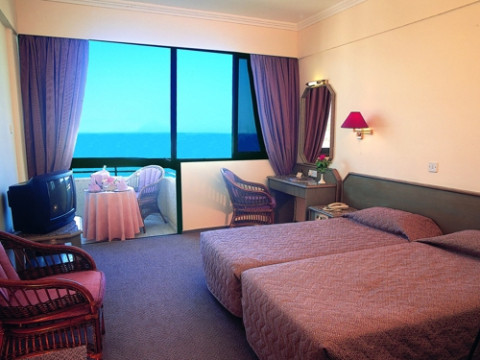 ATLANTICA OASIS HOTEL