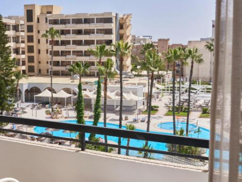 Hotel Atlantica Oasis