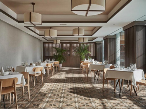 Hotel Atlantica Oasis