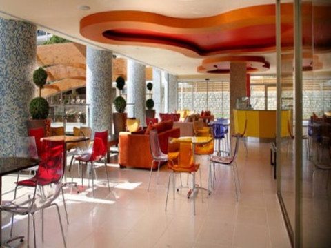 ATLANTICA OASIS HOTEL