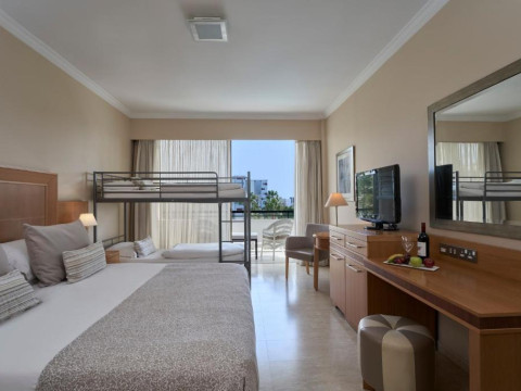 Hotel Atlantica Oasis