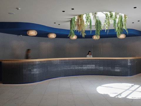 ATLANTICA OCEAN BEACH RESORT
