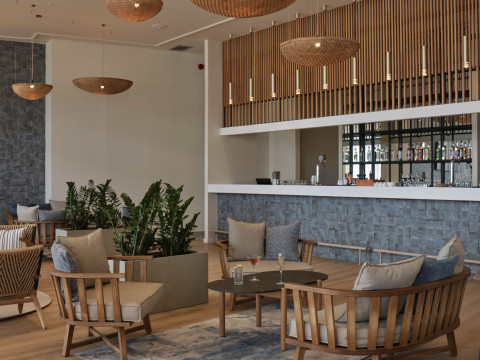 ATLANTICA OCEAN BEACH RESORT