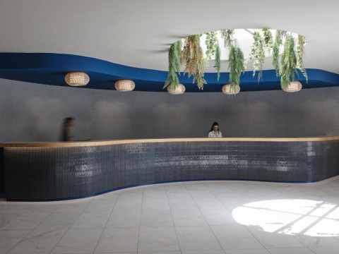 Atlantica Ocean Beach Resort
