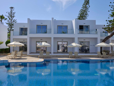 Atlantica Panthea Resort