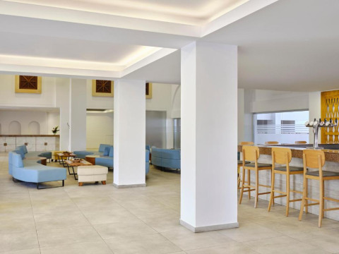 Atlantica Panthea Resort