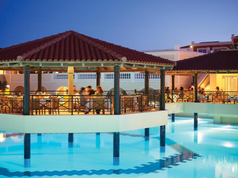 Porto Bello Royal