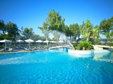 Atlantica Princess