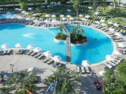 Atlantica Princess