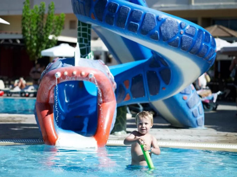 Atlantica Princess
