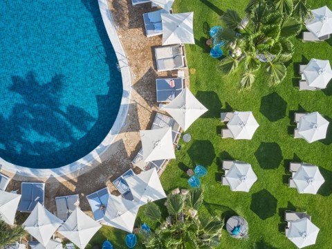 Hotel Atlantica Sea Breeze, Adults Only